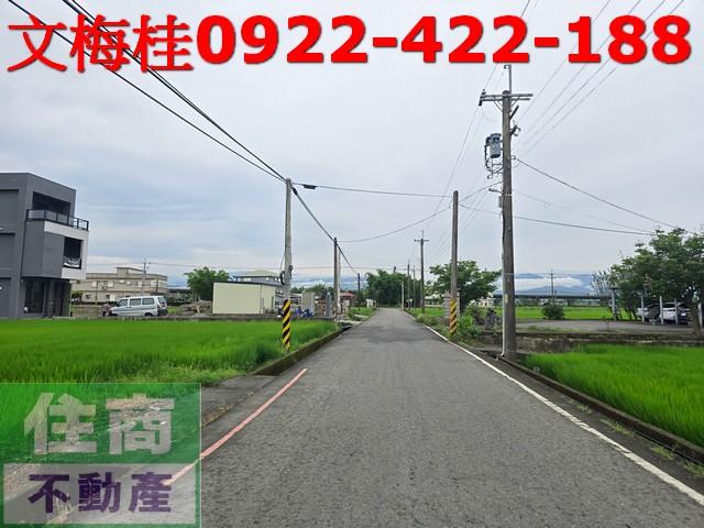 宜蘭壯圍農地-3