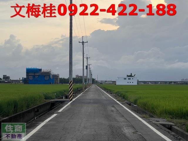 宜蘭壯圍農地-5