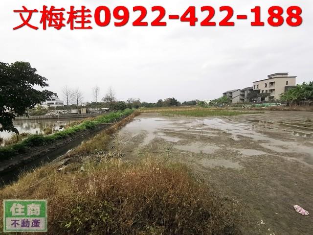 宜蘭五結農地-2