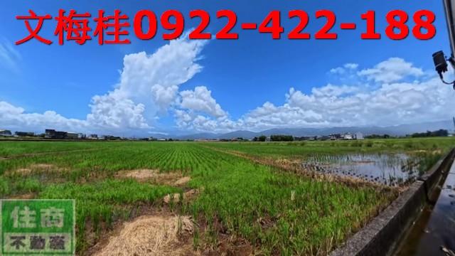 宜蘭壯圍農地-1