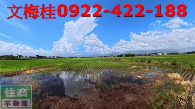 宜蘭壯圍農地-5