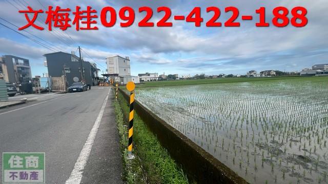 壯圍農地-1