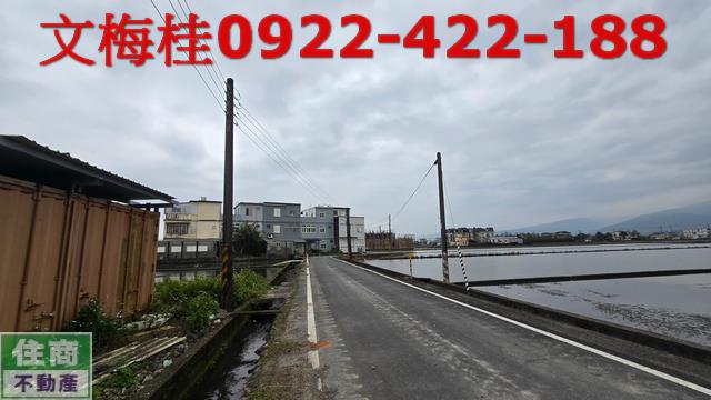 壯圍農地-2