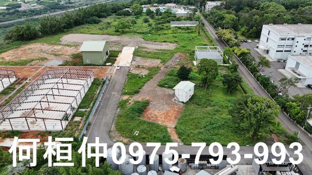 苗栗市工業地-7