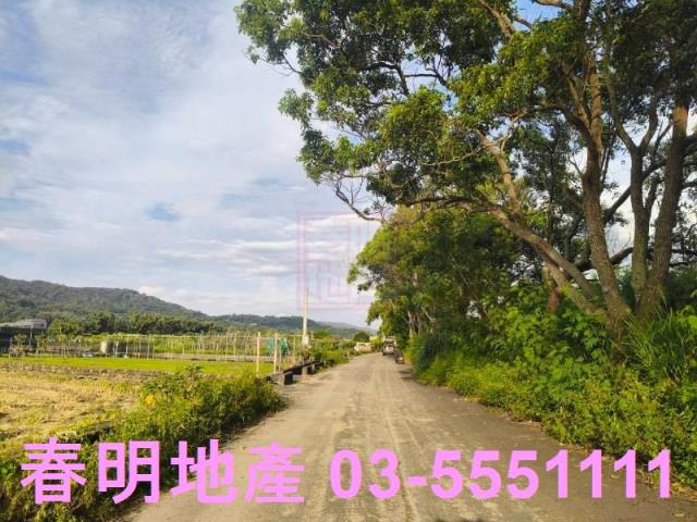 新埔農地-1