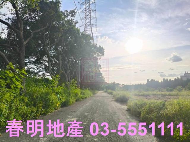 新埔農地-3