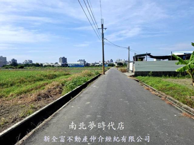 台南農地-4