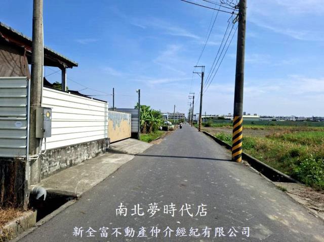 台南農地-6