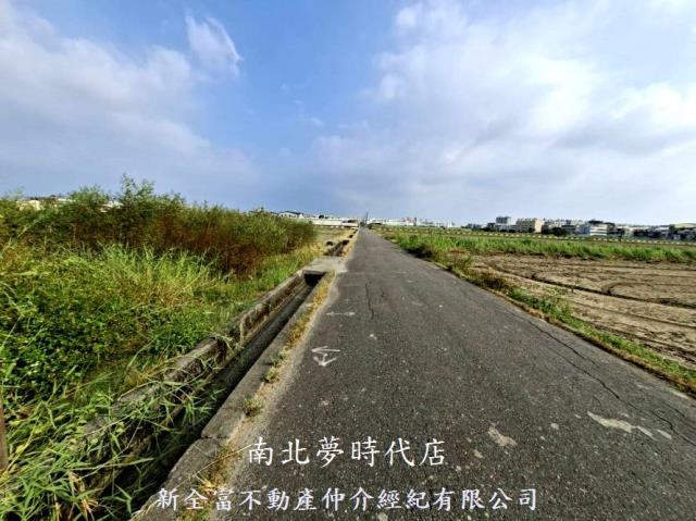 台南農地-9