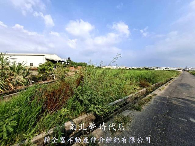 台南農地-1