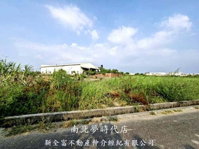 台南農地-2