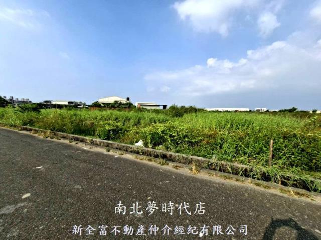 台南農地-3