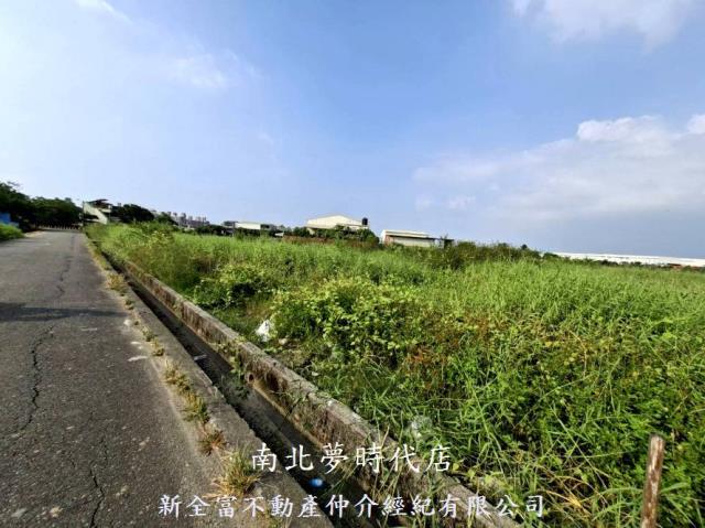 台南農地-5