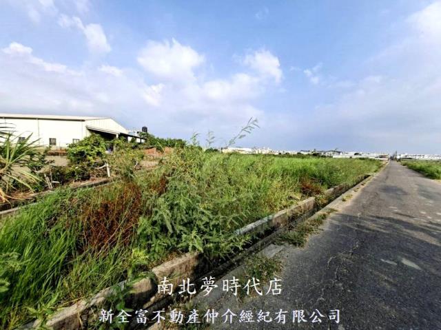 台南農地-6