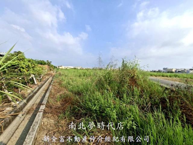 台南農地-7