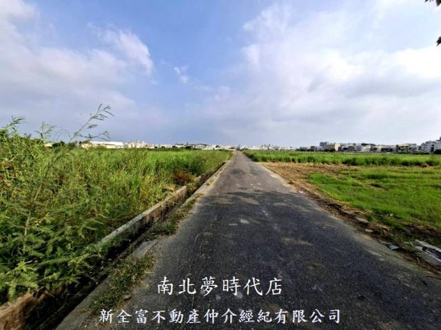 台南農地-8