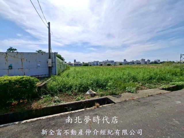 台南農地-3