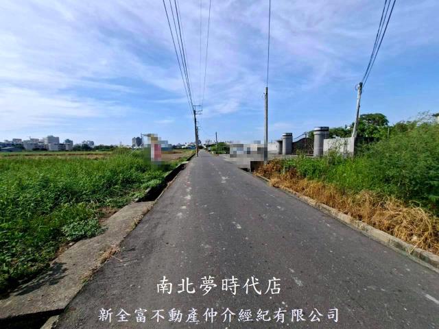 台南農地-4