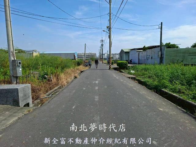 台南農地-5
