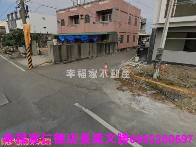 雲林土庫建地-5