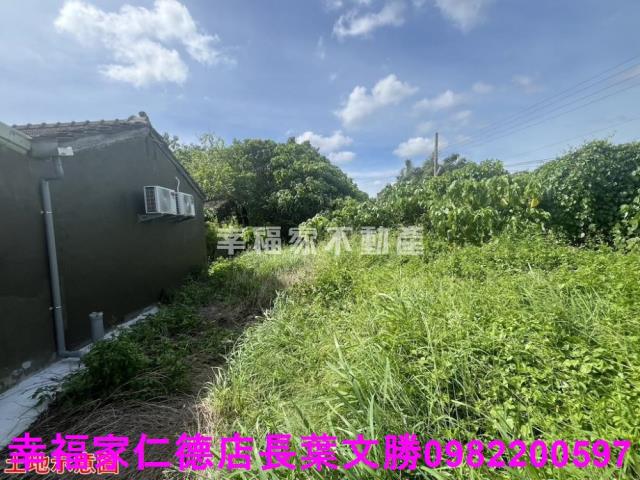 雲林土庫建地-8
