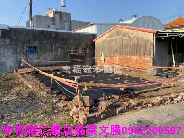 台南西港建地-14