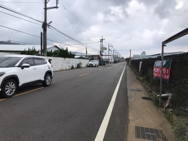 台中新社農地-9