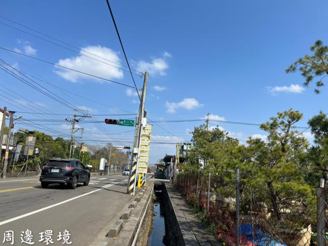 台中新社農地-2