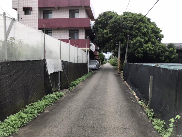 台中新社農地-8