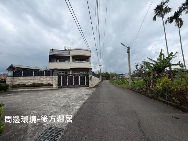 台中新社農地-10