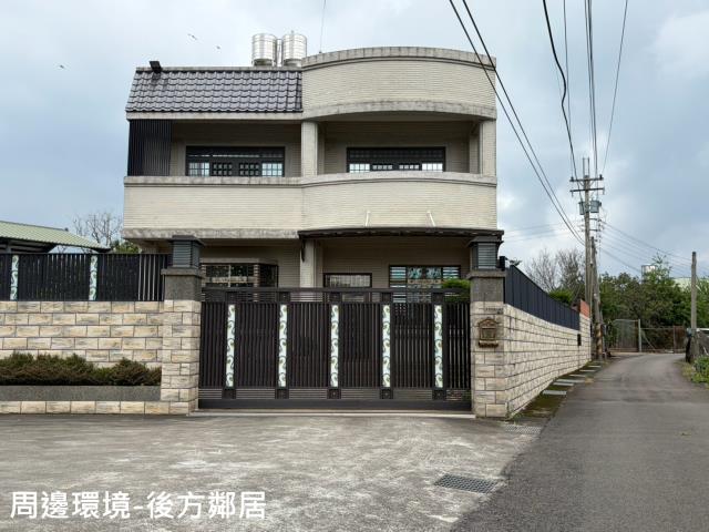 台中新社農地-11