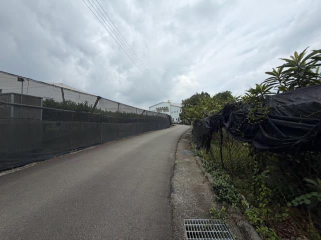 台中新社農地-5