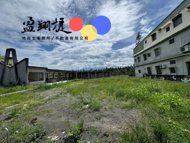 屏東萬丹農地-0