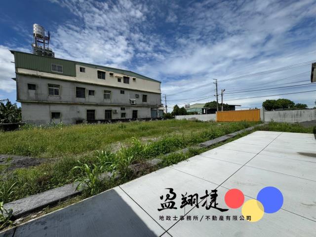 屏東萬丹農地-2