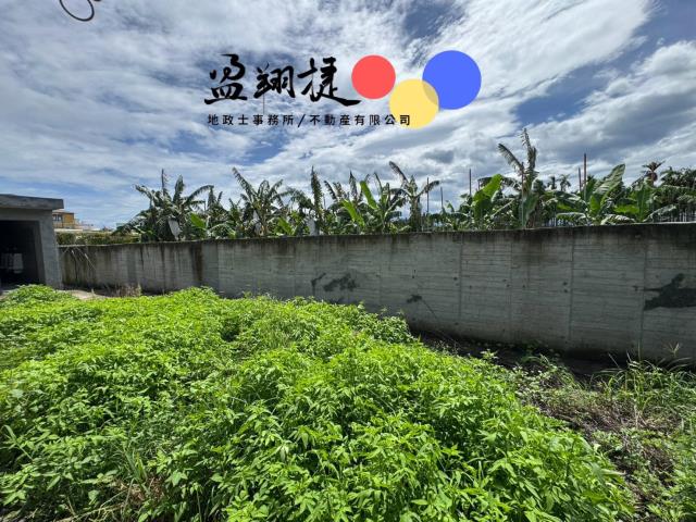 屏東萬丹農地-3