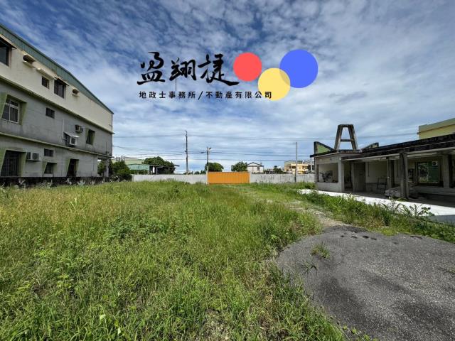 屏東萬丹農地-4