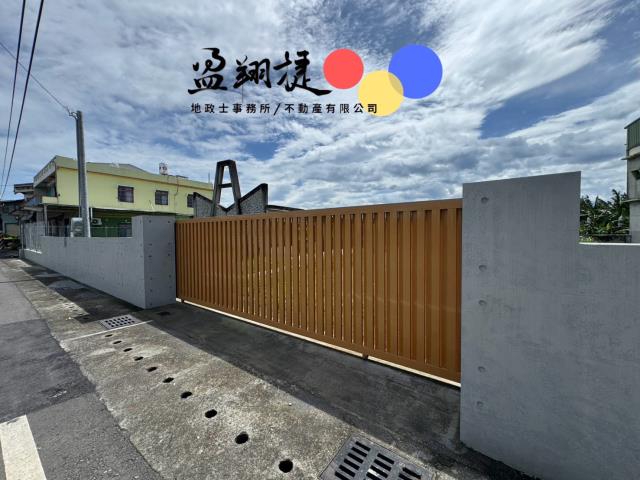 屏東萬丹農地-8