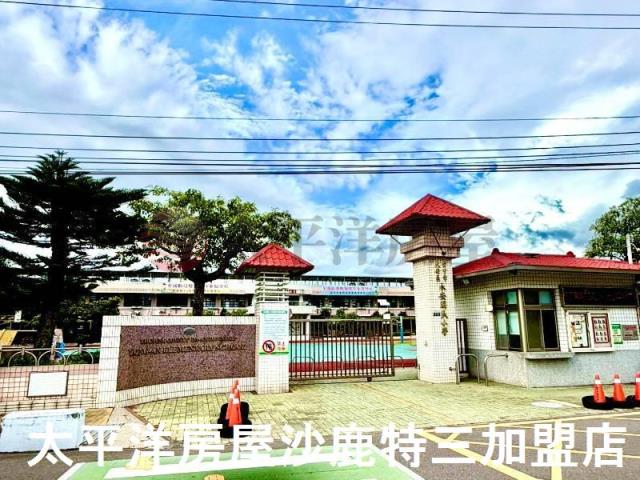 台中大甲農地-5