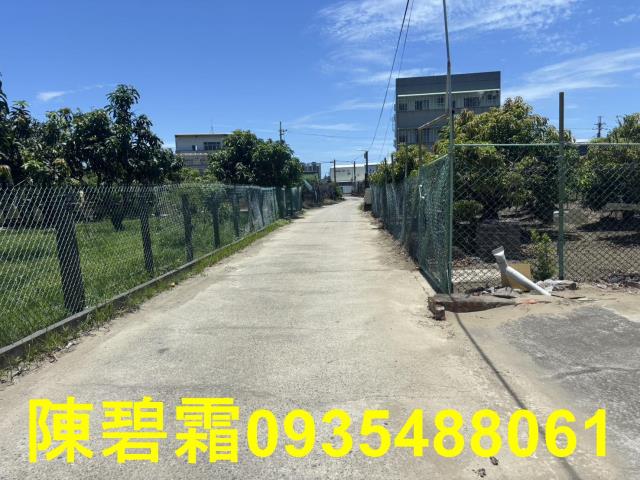 台南農地-4