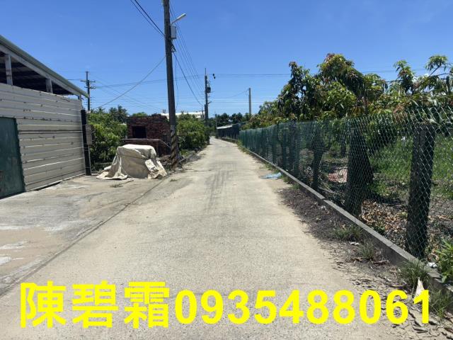 台南農地-5