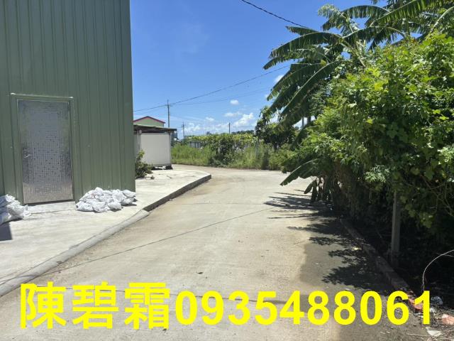 台南農地-8