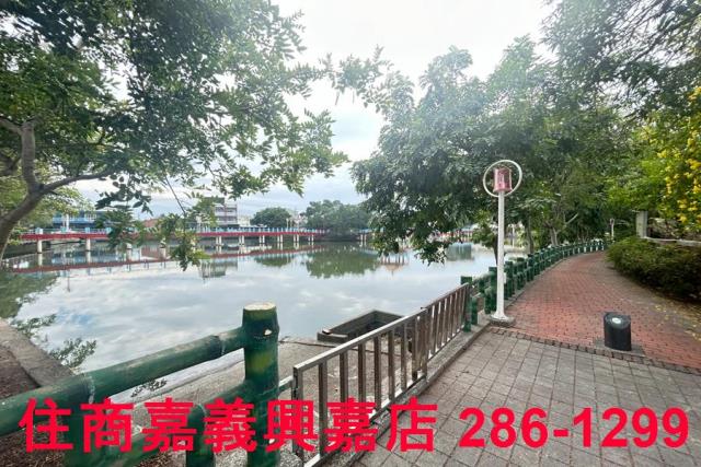 嘉義建地-10