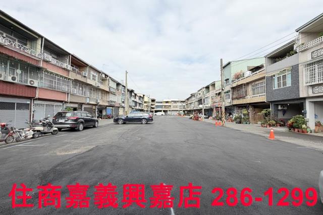 嘉義建地-3