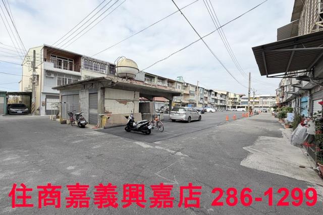 嘉義建地-4