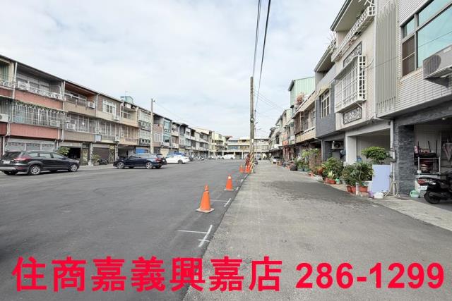 嘉義建地-5