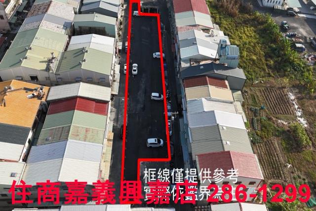 嘉義建地-6