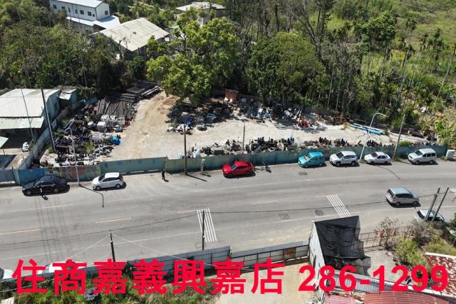 嘉義建地-7