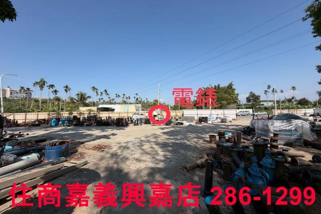 嘉義建地-8