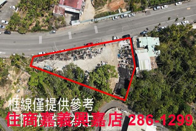 嘉義建地-9