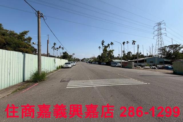 嘉義建地-10